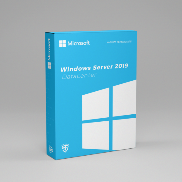 Windows Server 2019 Datacenter